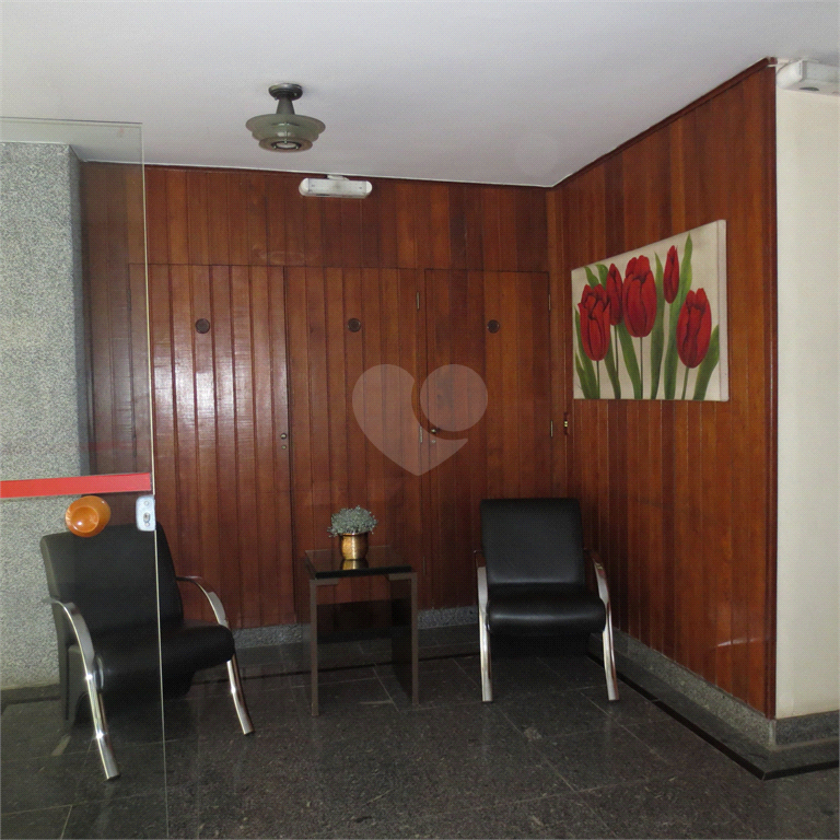 Venda Apartamento São Paulo Ipiranga REO1024182 29