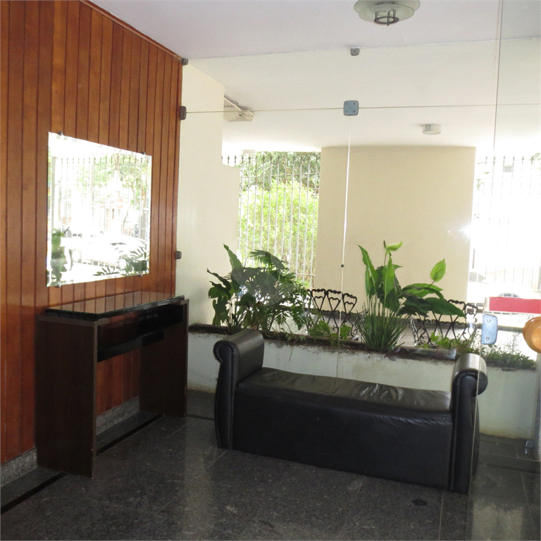 Venda Apartamento São Paulo Ipiranga REO1024182 28