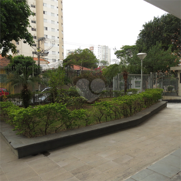 Venda Apartamento São Paulo Ipiranga REO1024182 36