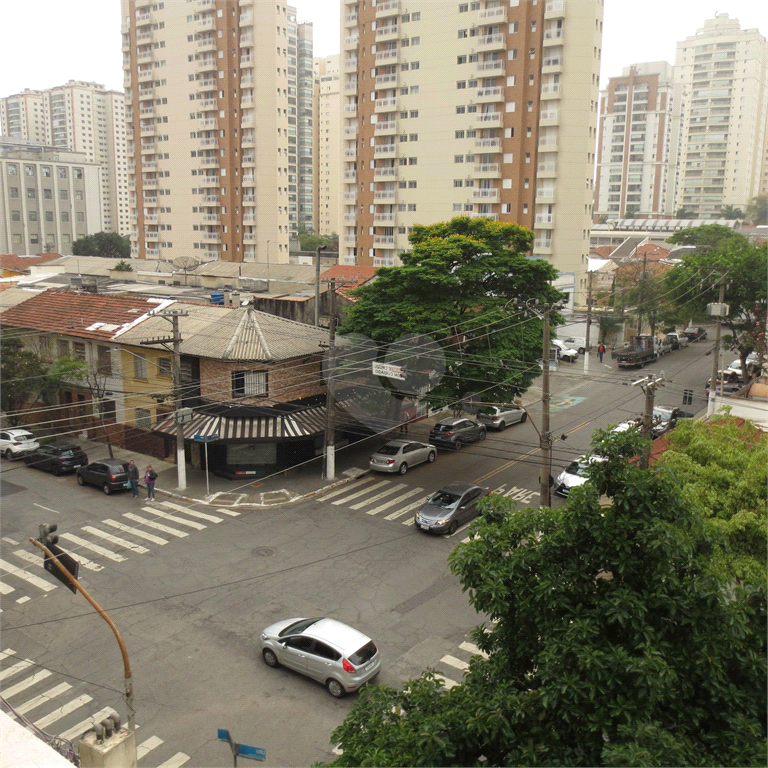 Venda Apartamento São Paulo Ipiranga REO1024182 34