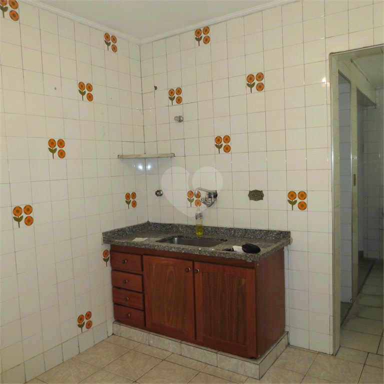 Venda Apartamento São Paulo Ipiranga REO1024182 5