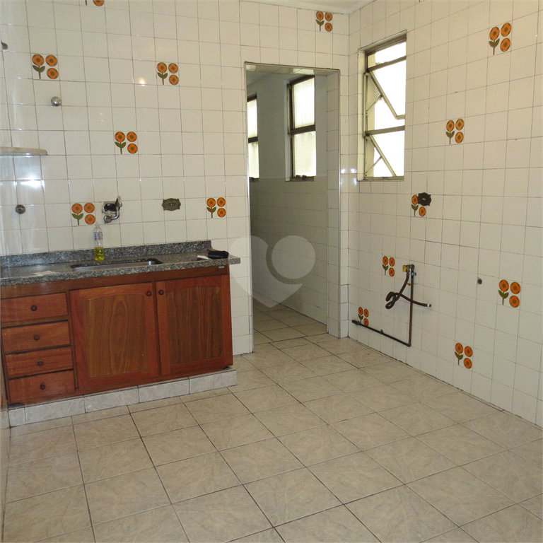 Venda Apartamento São Paulo Ipiranga REO1024182 3