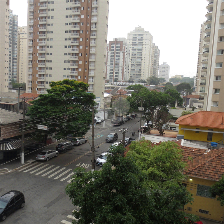 Venda Apartamento São Paulo Ipiranga REO1024182 30