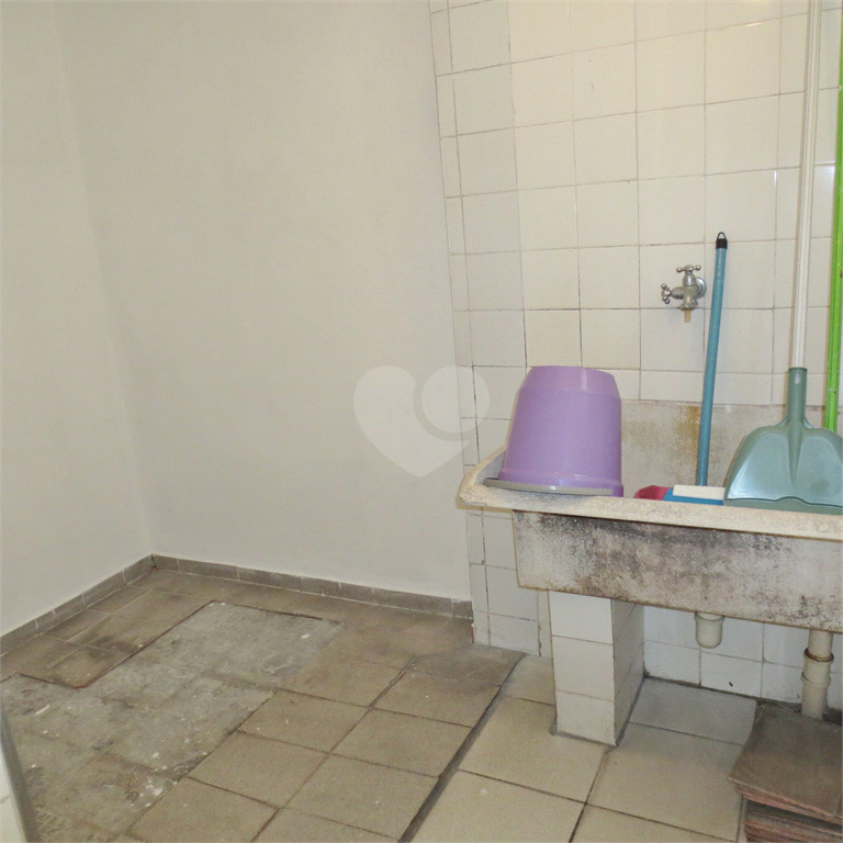 Venda Apartamento São Paulo Ipiranga REO1024182 23