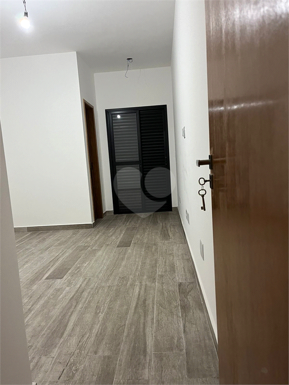 Venda Villagio São Paulo Vila Mazzei REO1024190 13