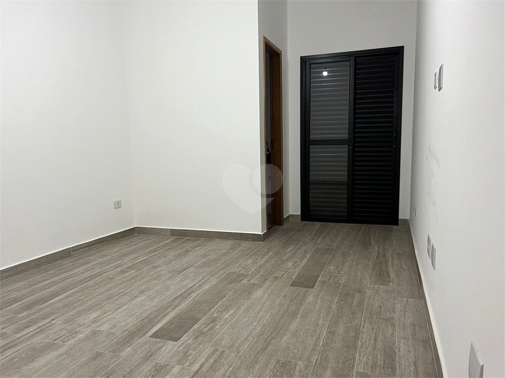 Venda Villagio São Paulo Vila Mazzei REO1024190 15