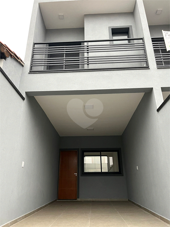 Venda Villagio São Paulo Vila Mazzei REO1024190 1