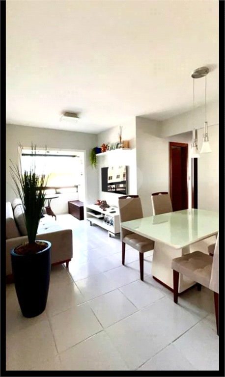 Venda Apartamento Salvador Imbuí REO1024191 21