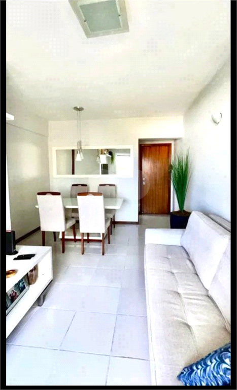 Venda Apartamento Salvador Imbuí REO1024191 5