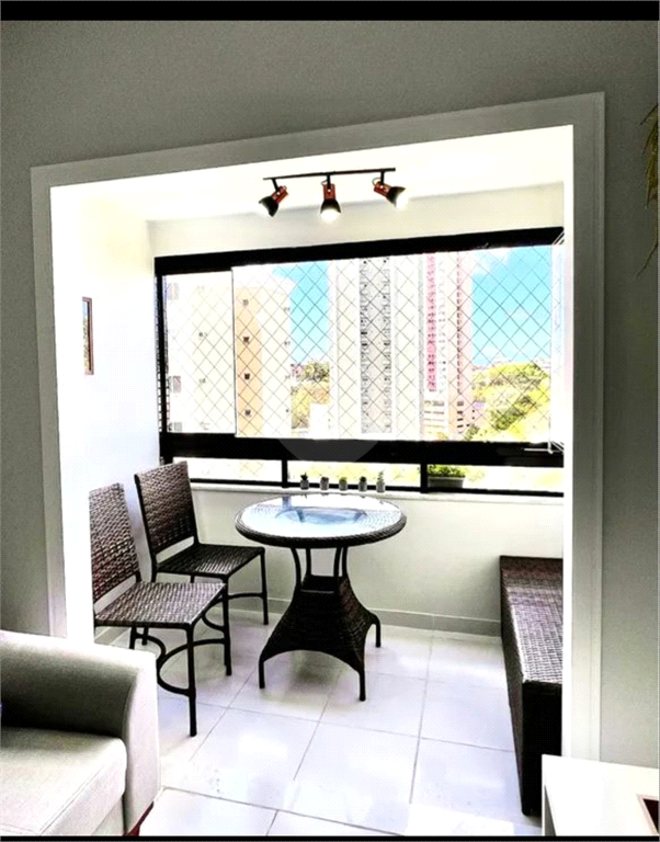 Venda Apartamento Salvador Imbuí REO1024191 3