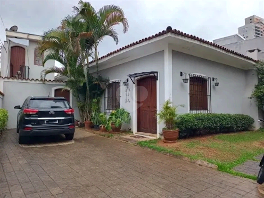 Venda Casa térrea São Paulo Butantã REO1024192 1