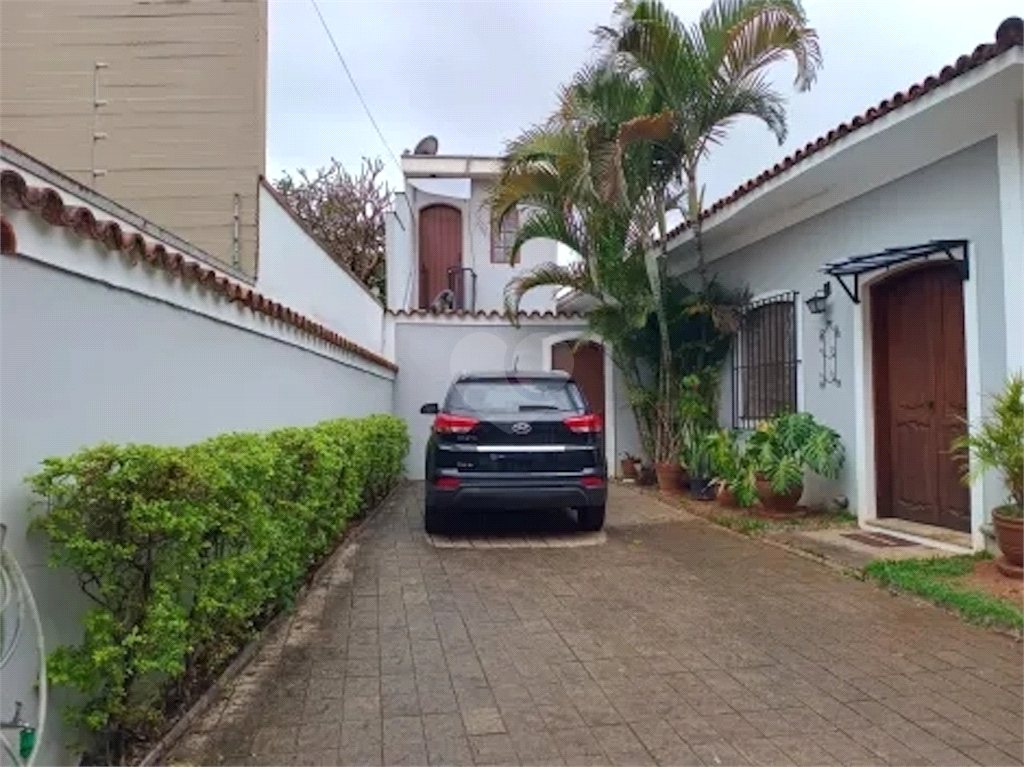 Venda Casa térrea São Paulo Butantã REO1024192 2