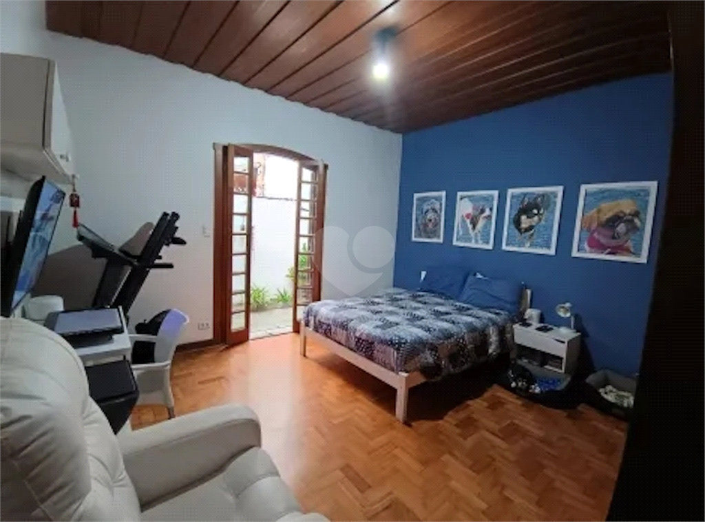 Venda Casa térrea São Paulo Butantã REO1024192 13