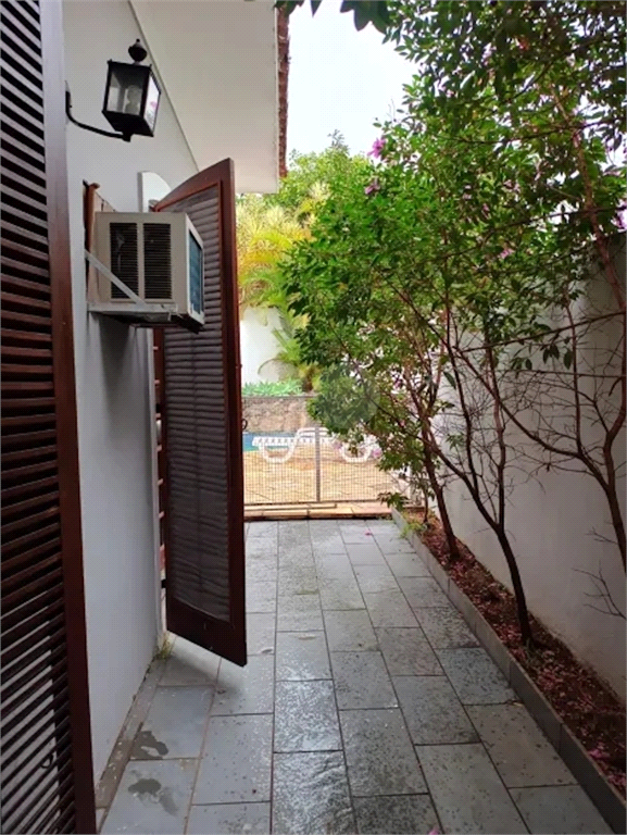 Venda Casa térrea São Paulo Butantã REO1024192 8