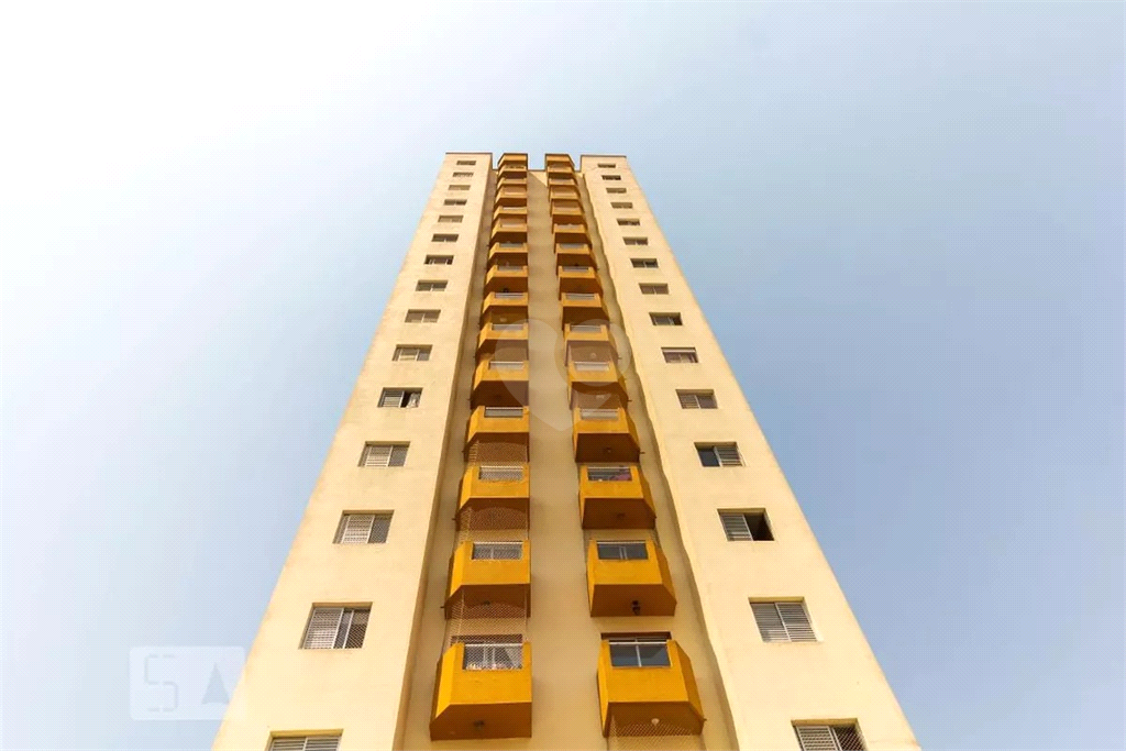 Venda Apartamento São Paulo Vila Medeiros REO1024193 1