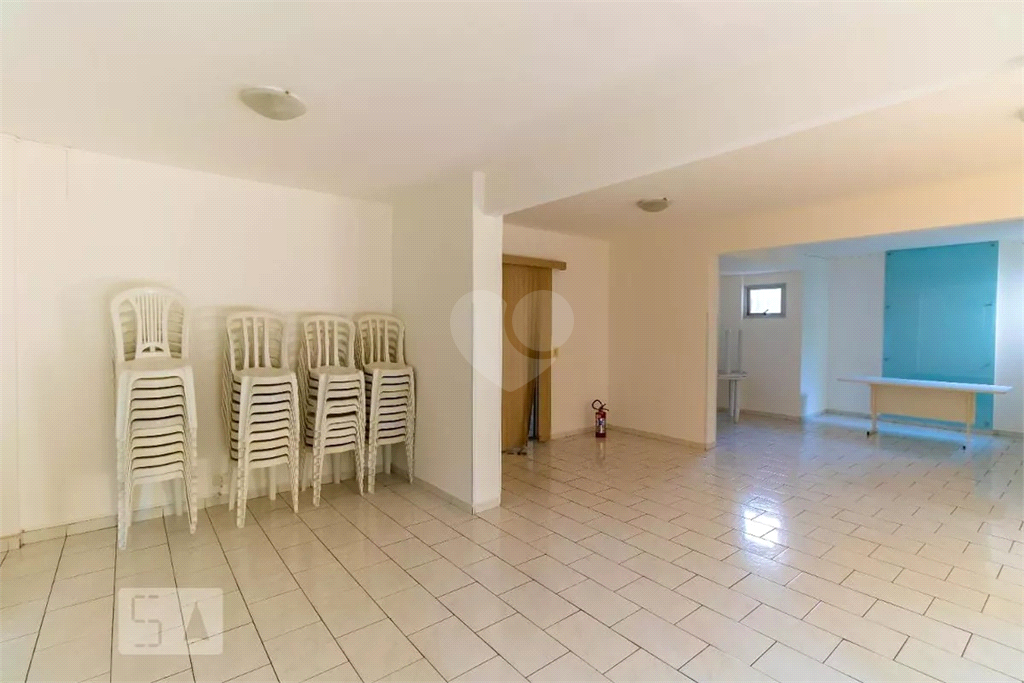 Venda Apartamento São Paulo Vila Medeiros REO1024193 9