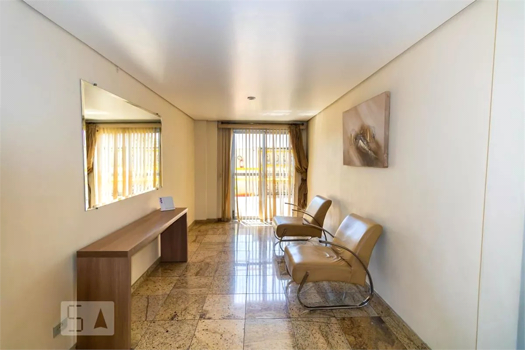 Venda Apartamento São Paulo Vila Medeiros REO1024193 3