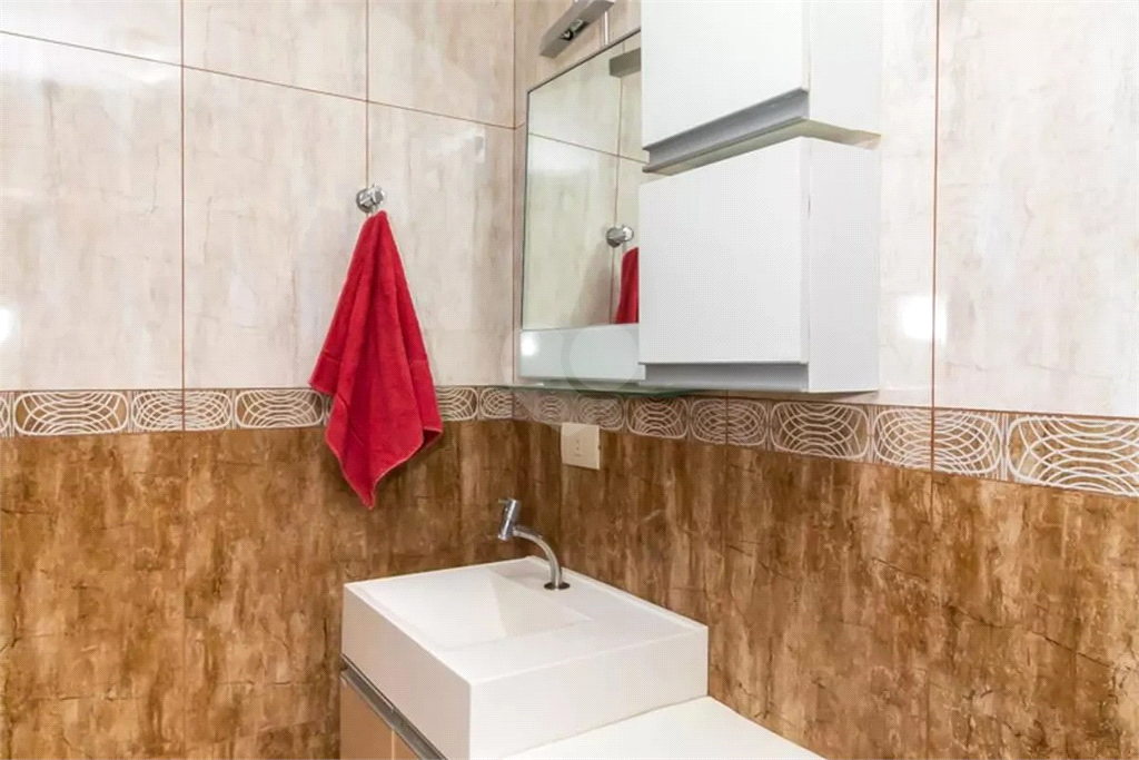 Venda Apartamento São Paulo Vila Medeiros REO1024193 30