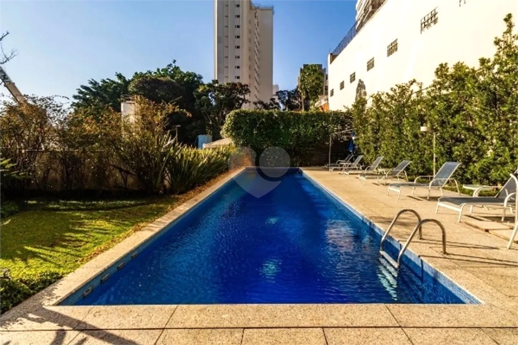 Venda Apartamento São Paulo Consolação REO1024206 30