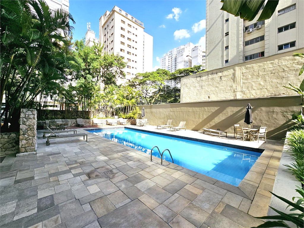 Venda Cobertura São Paulo Campo Belo REO1024211 43