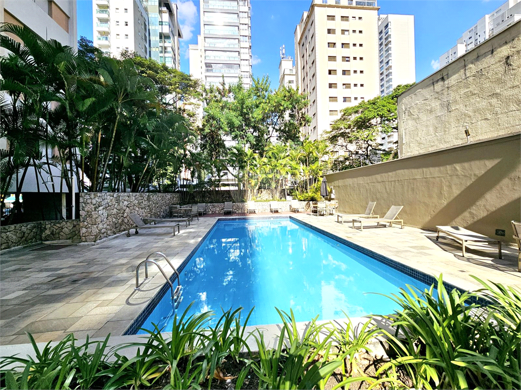 Venda Cobertura São Paulo Campo Belo REO1024211 45