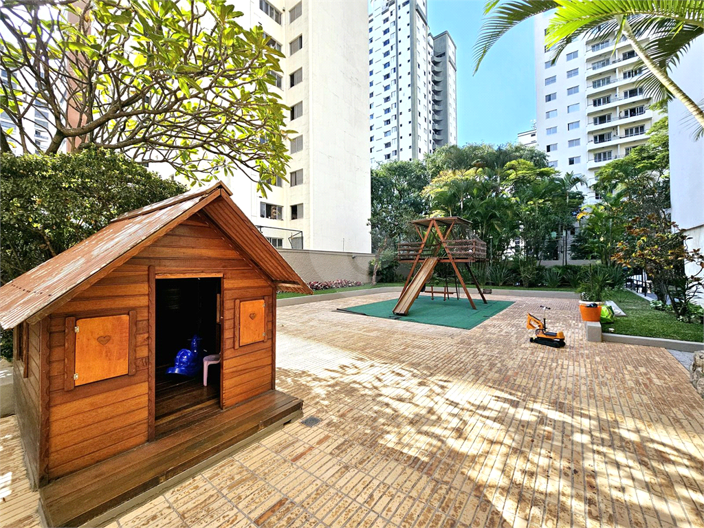 Venda Cobertura São Paulo Campo Belo REO1024211 47