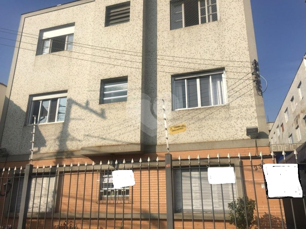 Aluguel Apartamento São Paulo Santana REO1024213 1