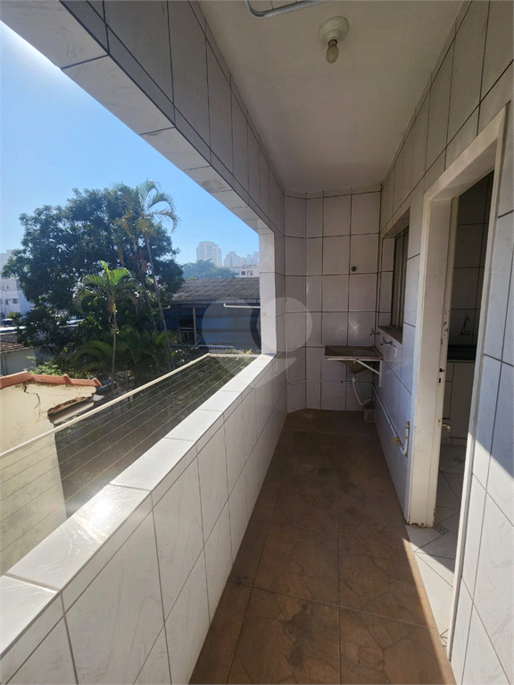 Aluguel Apartamento São Paulo Santana REO1024213 6