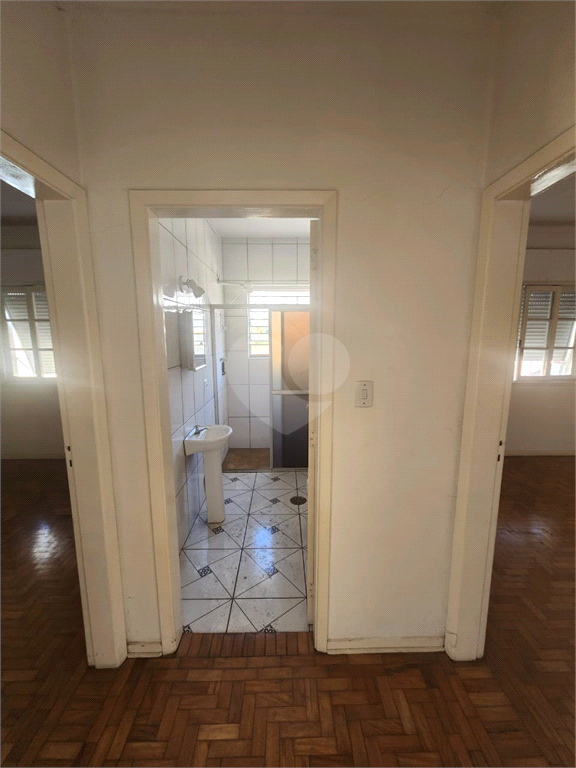 Aluguel Apartamento São Paulo Santana REO1024213 11