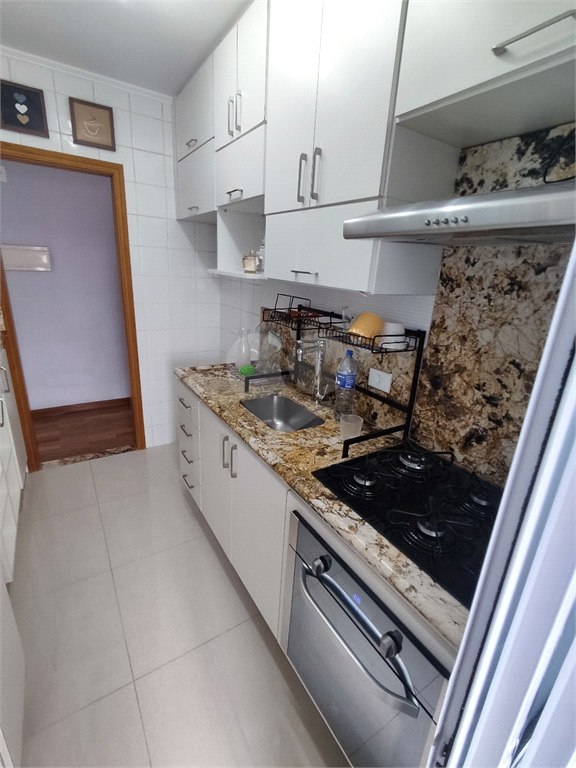 Aluguel Apartamento São Paulo Carandiru REO1024214 5