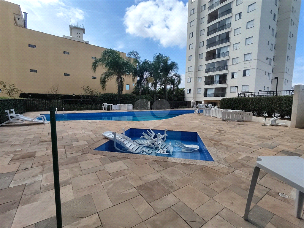 Aluguel Apartamento São Paulo Carandiru REO1024214 24