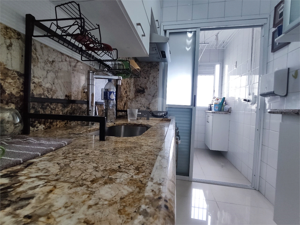 Aluguel Apartamento São Paulo Carandiru REO1024214 1