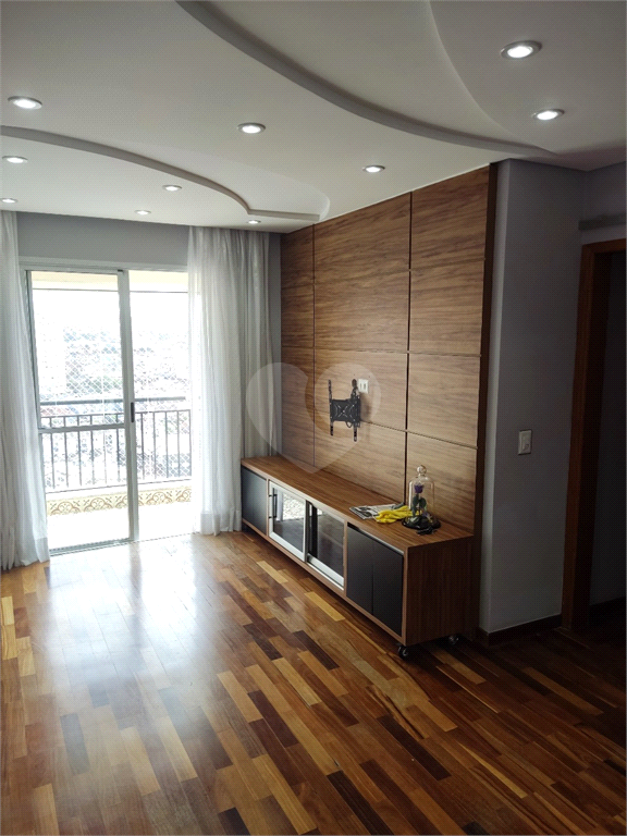 Aluguel Apartamento São Paulo Carandiru REO1024214 8