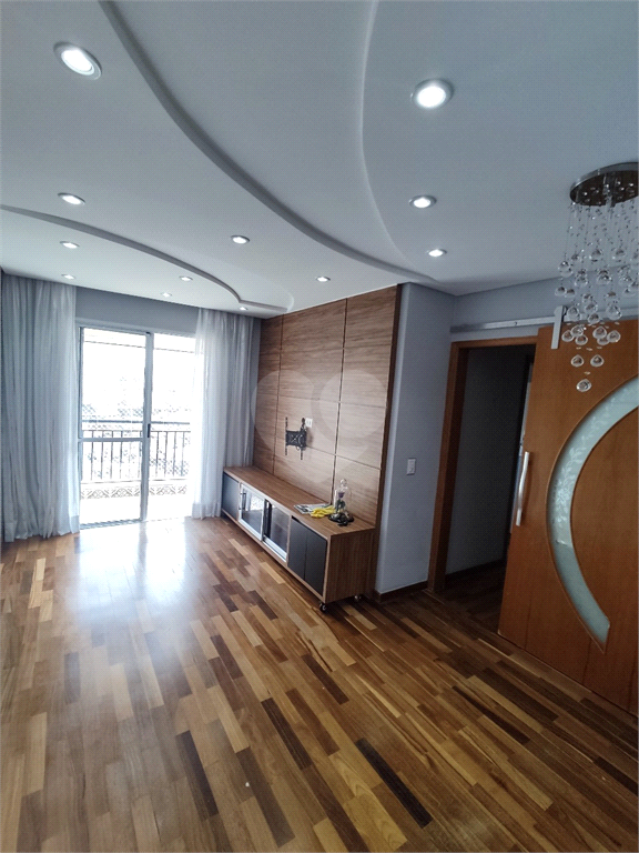 Aluguel Apartamento São Paulo Carandiru REO1024214 12