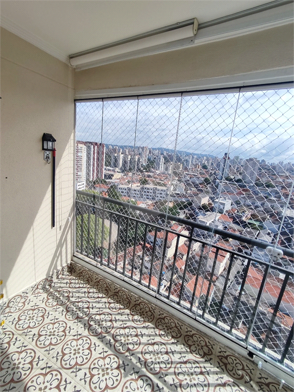 Aluguel Apartamento São Paulo Carandiru REO1024214 10