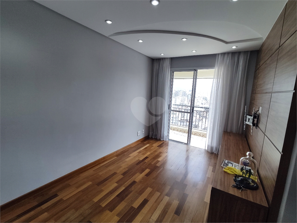 Aluguel Apartamento São Paulo Carandiru REO1024214 11