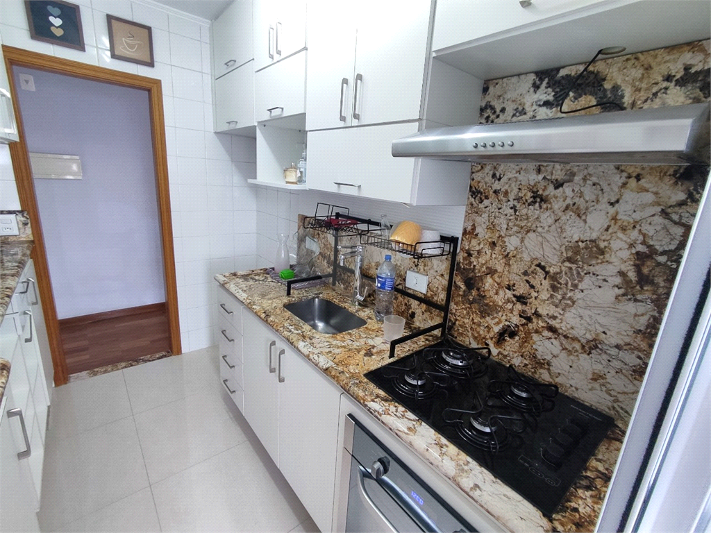 Aluguel Apartamento São Paulo Carandiru REO1024214 2