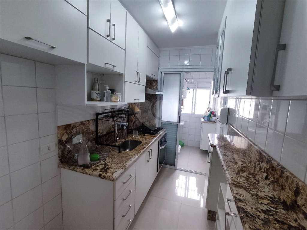 Aluguel Apartamento São Paulo Carandiru REO1024214 3