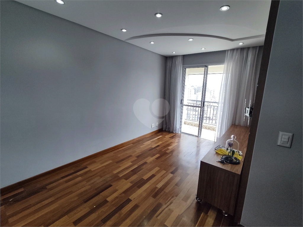 Aluguel Apartamento São Paulo Carandiru REO1024214 7