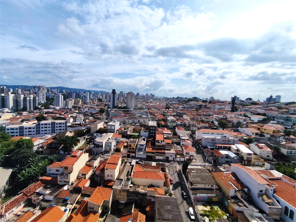 Aluguel Apartamento São Paulo Carandiru REO1024214 9