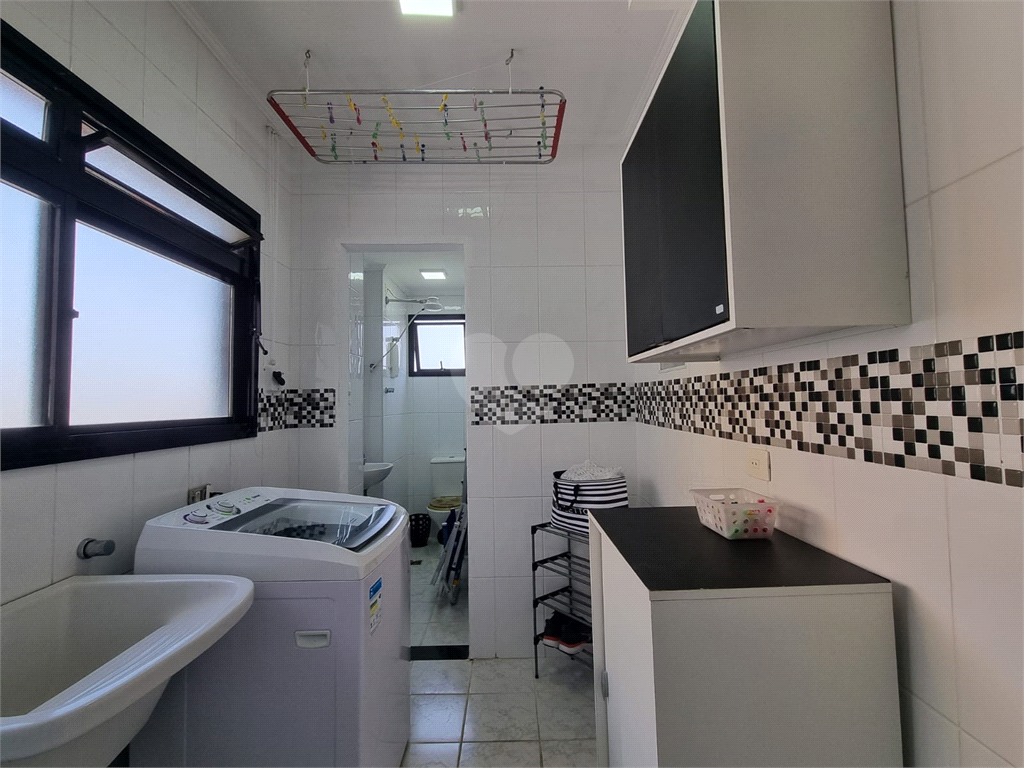 Venda Apartamento Santos Pompéia REO1024215 37