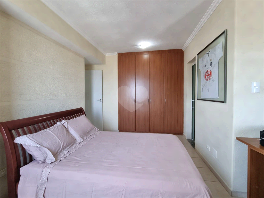 Venda Apartamento Santos Pompéia REO1024215 26