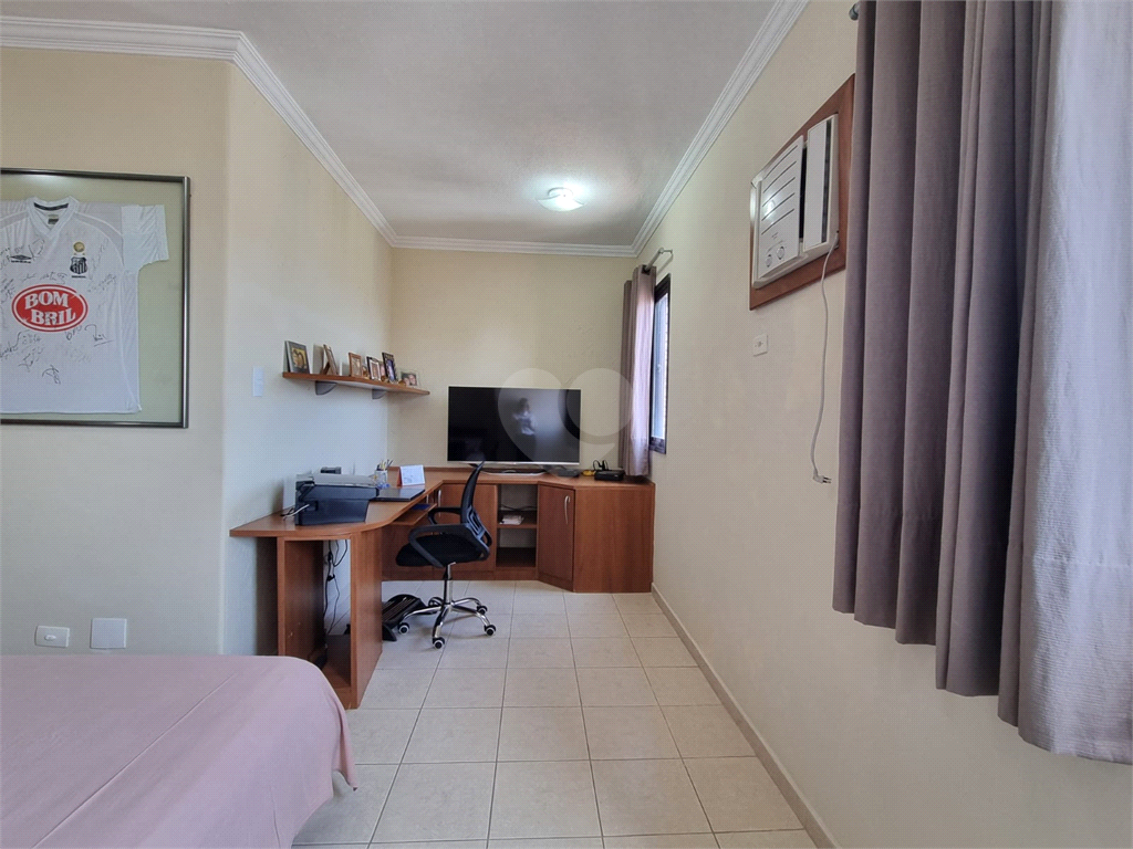 Venda Apartamento Santos Pompéia REO1024215 29