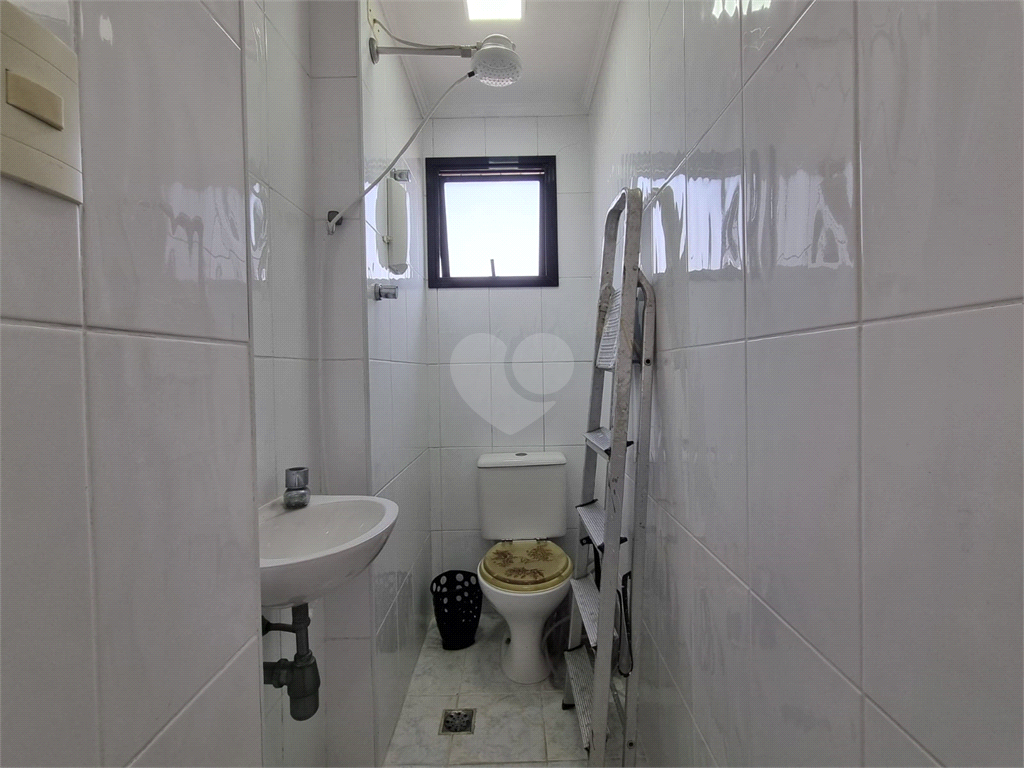 Venda Apartamento Santos Pompéia REO1024215 39