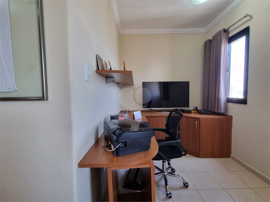 Venda Apartamento Santos Pompéia REO1024215 23