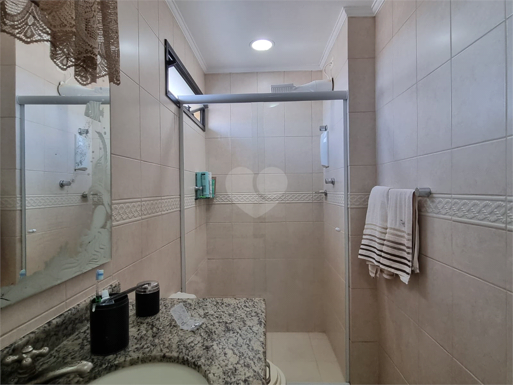 Venda Apartamento Santos Pompéia REO1024215 17