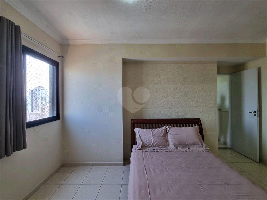 Venda Apartamento Santos Pompéia REO1024215 30