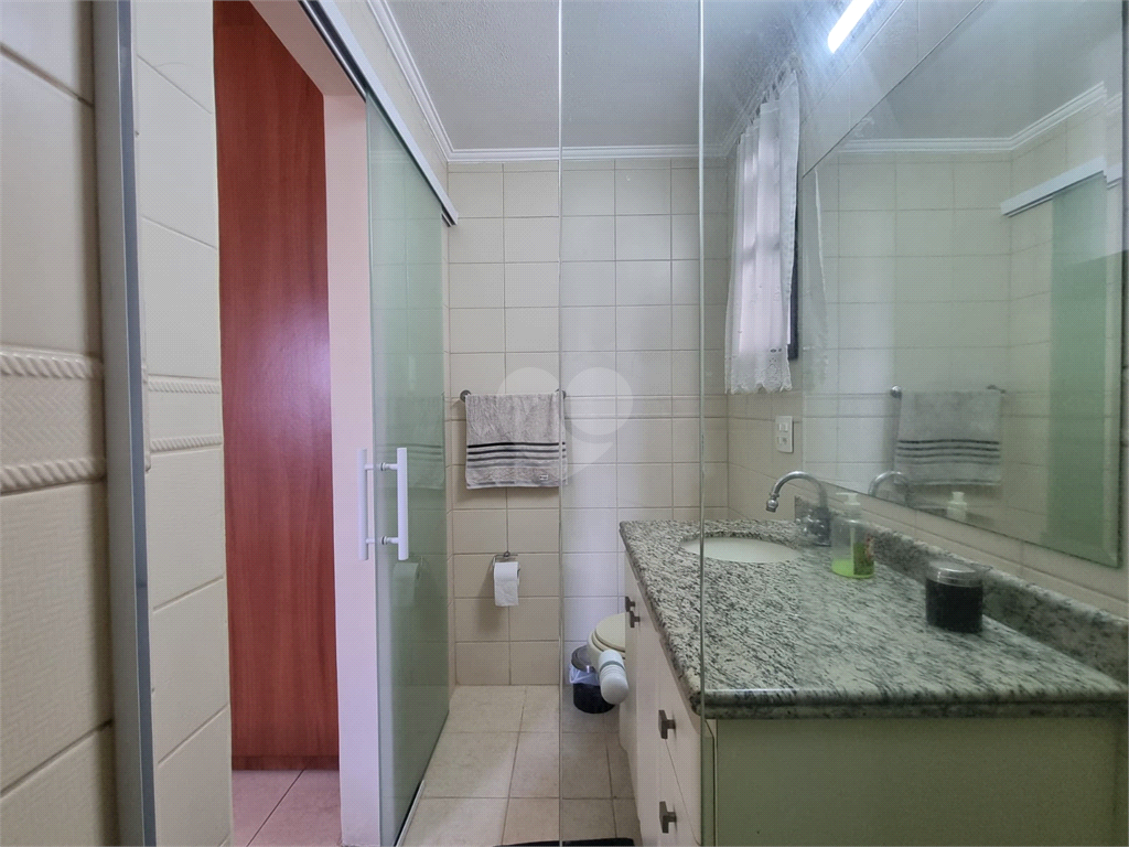 Venda Apartamento Santos Pompéia REO1024215 25