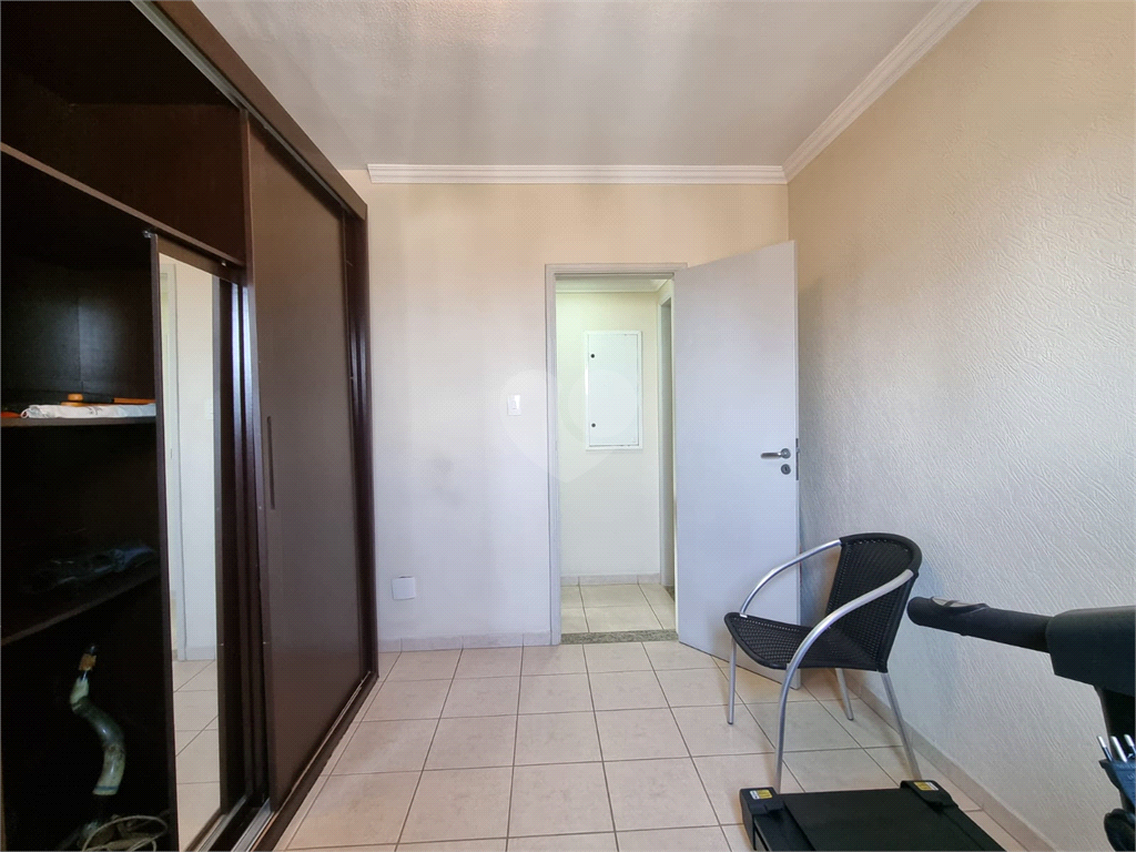 Venda Apartamento Santos Pompéia REO1024215 21