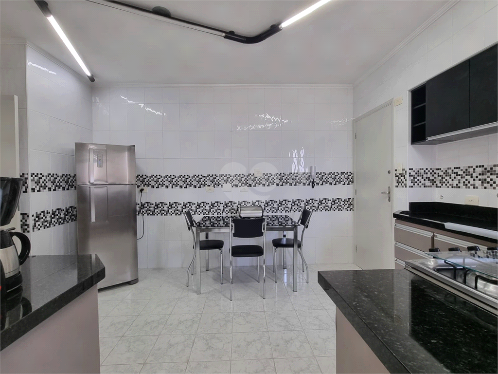 Venda Apartamento Santos Pompéia REO1024215 35